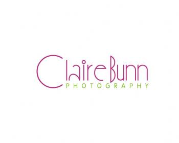 Logo Design entry 198916 submitted by felix to the Logo Design for Claire Bunn Photography run by clairebunn