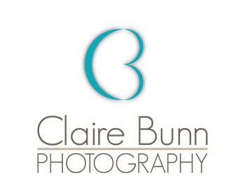 Logo Design entry 198916 submitted by cks..design to the Logo Design for Claire Bunn Photography run by clairebunn