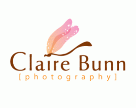 Logo Design entry 198859 submitted by newbie to the Logo Design for Claire Bunn Photography run by clairebunn