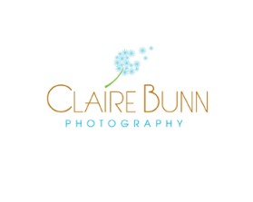 Logo Design Entry 198876 submitted by magpie to the contest for Claire Bunn Photography run by clairebunn