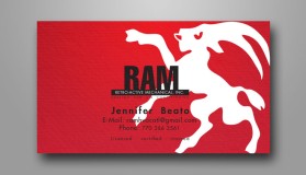 Business Card & Stationery Design entry 372619 submitted by 0340gj40f
