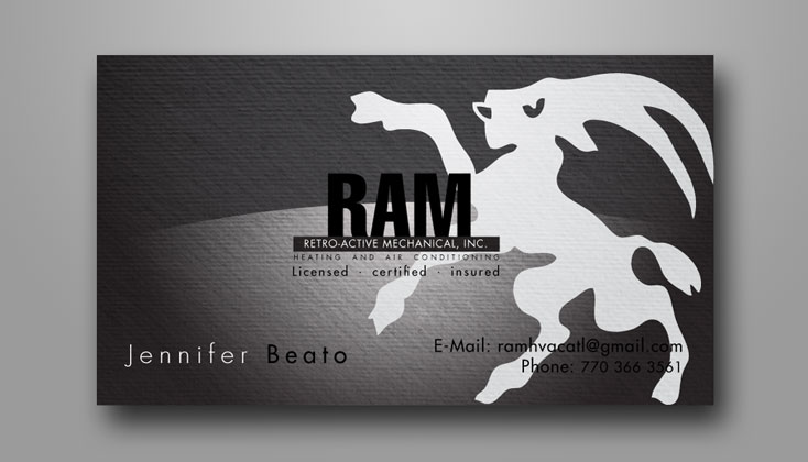 Business Card & Stationery Design entry 372638 submitted by 0340gj40f