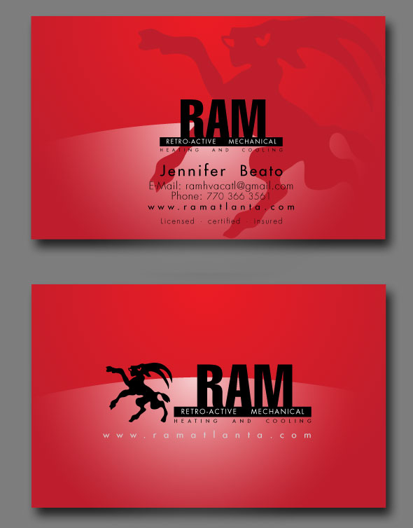 Business Card & Stationery Design entry 372885 submitted by 0340gj40f
