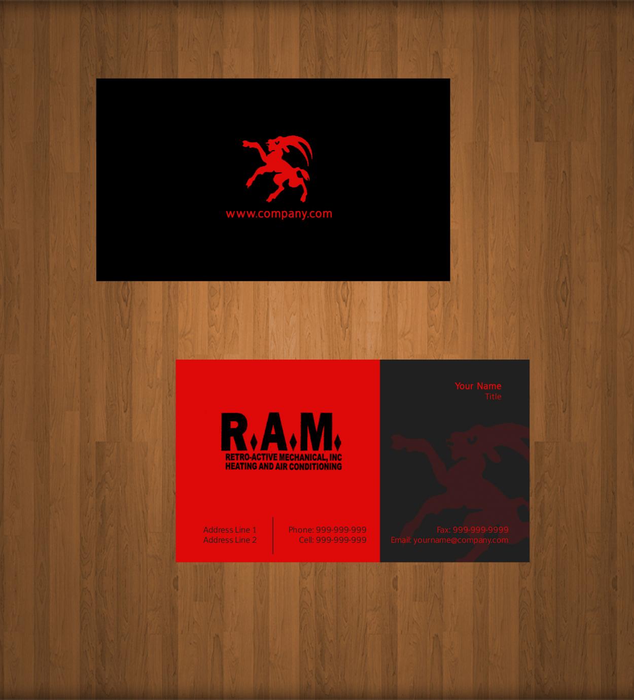 Business Card & Stationery Design entry 373352 submitted by adyyy