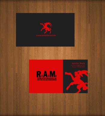 Business Card & Stationery Design entry 373538 submitted by adyyy