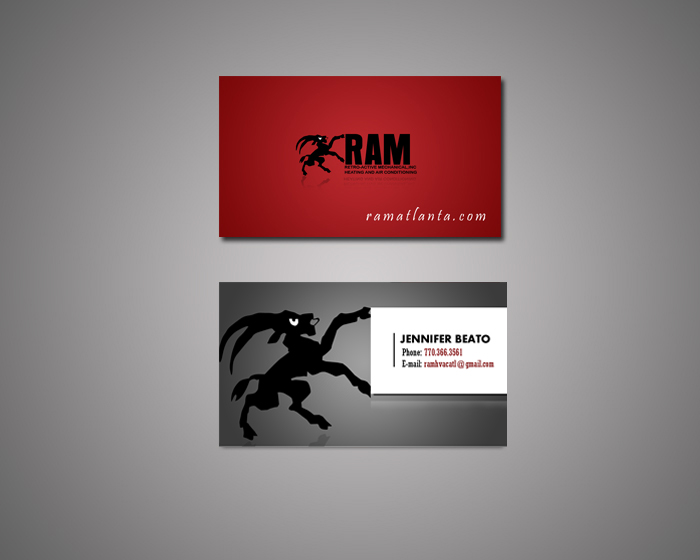Business Card & Stationery Design entry 374440 submitted by Ayos