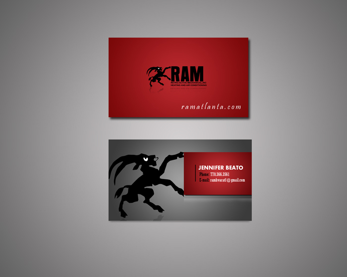 Business Card & Stationery Design entry 374441 submitted by Ayos