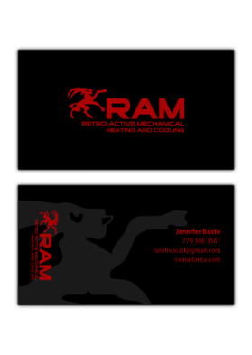 A similar Business Card & Stationery Design submitted by Ayos to the Business Card & Stationery Design contest for The Power Practice by drgerber