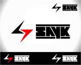 Logo Design entry 366467 submitted by emin to the Logo Design for Sayk eyewear run by kergman