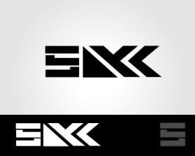 Logo Design entry 366477 submitted by RevoRocket to the Logo Design for Sayk eyewear run by kergman