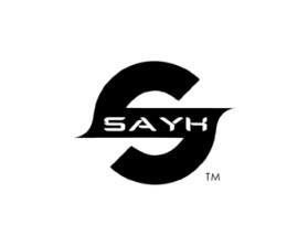 Logo Design entry 366482 submitted by zsolti to the Logo Design for Sayk eyewear run by kergman