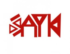 Logo Design Entry 366494 submitted by JCR to the contest for Sayk eyewear run by kergman