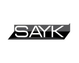 Logo Design Entry 366503 submitted by zsolti to the contest for Sayk eyewear run by kergman