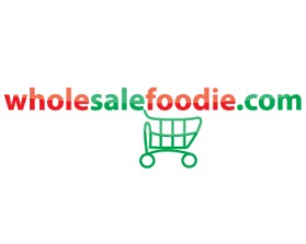 Logo Design Entry 366964 submitted by zsolti to the contest for www.wholesalefoodie.com run by wholesalefoodie