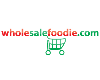 Logo Design entry 366999 submitted by zsolti to the Logo Design for www.wholesalefoodie.com run by wholesalefoodie