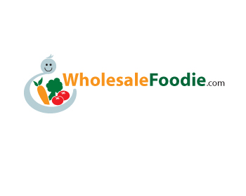 Logo Design entry 366999 submitted by joekong to the Logo Design for www.wholesalefoodie.com run by wholesalefoodie