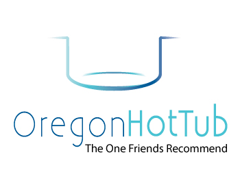 Logo Design entry 367043 submitted by brimon to the Logo Design for Oregon Hot Tub run by oregonhottub