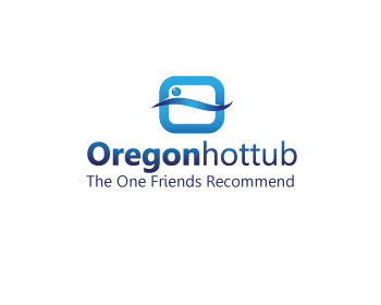 Logo Design entry 367035 submitted by room168 to the Logo Design for Oregon Hot Tub run by oregonhottub