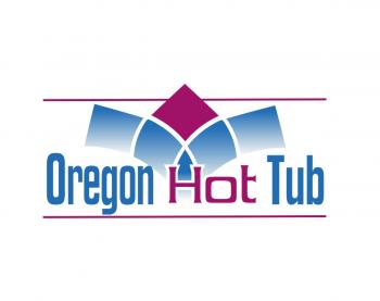 Logo Design entry 367038 submitted by albarakah to the Logo Design for Oregon Hot Tub run by oregonhottub