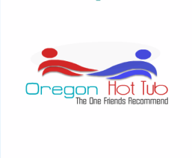 Logo Design entry 367043 submitted by dart69 to the Logo Design for Oregon Hot Tub run by oregonhottub