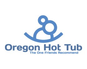 Logo Design Entry 367044 submitted by emin to the contest for Oregon Hot Tub run by oregonhottub