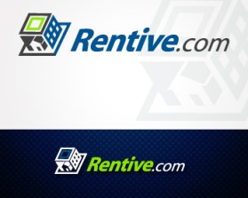 Logo Design entry 367063 submitted by rizkimuliawan to the Logo Design for Rentive.com run by clarson