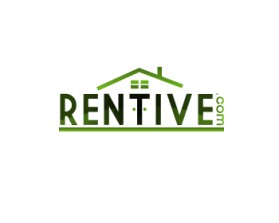 Logo Design entry 367083 submitted by madskill to the Logo Design for Rentive.com run by clarson