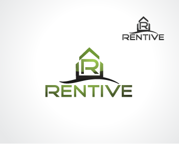 Logo Design entry 367087 submitted by icefoxx to the Logo Design for Rentive.com run by clarson