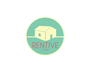 Logo Design entry 367087 submitted by speniak to the Logo Design for Rentive.com run by clarson