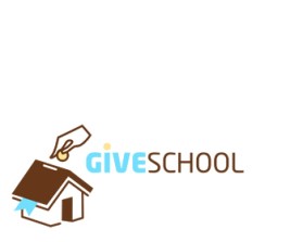 Logo Design entry 367303 submitted by 0340gj40f to the Logo Design for Give School Inc. run by jesseaweinberg