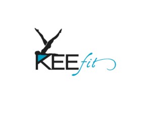 Logo Design entry 367531 submitted by emin to the Logo Design for KEEfit run by kathi