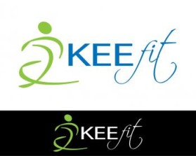 Logo Design entry 367654 submitted by zsolti to the Logo Design for KEEfit run by kathi