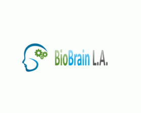 Logo Design Entry 367820 submitted by creativfusion to the contest for BioBrainLA.com run by Dr. Amy