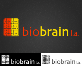 Logo Design entry 367821 submitted by dumber to the Logo Design for BioBrainLA.com run by Dr. Amy