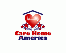 Logo Design entry 367949 submitted by emin to the Logo Design for Care Home America run by Jo Lyn