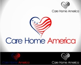 Logo Design entry 367950 submitted by emin to the Logo Design for Care Home America run by Jo Lyn