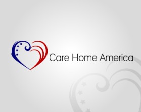 Logo Design entry 367951 submitted by kuzuma to the Logo Design for Care Home America run by Jo Lyn