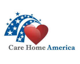 Logo Design entry 367953 submitted by JCR to the Logo Design for Care Home America run by Jo Lyn