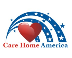 Logo Design entry 367957 submitted by xpressions to the Logo Design for Care Home America run by Jo Lyn