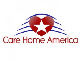 Logo Design Entry 367958 submitted by JCR to the contest for Care Home America run by Jo Lyn