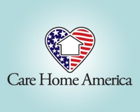 Logo Design Entry 367979 submitted by emin to the contest for Care Home America run by Jo Lyn