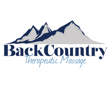 Logo Design entry 368057 submitted by yessirr! to the Logo Design for Backcountry Therapeutic Massage OR Bodylogic Therapuetic Massage run by karencanada