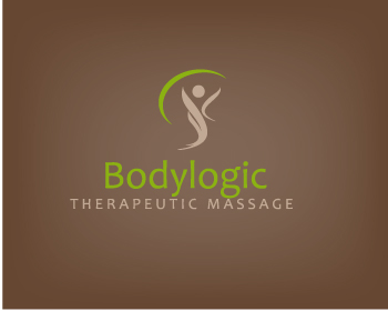 Logo Design entry 368078 submitted by malena to the Logo Design for Backcountry Therapeutic Massage OR Bodylogic Therapuetic Massage run by karencanada