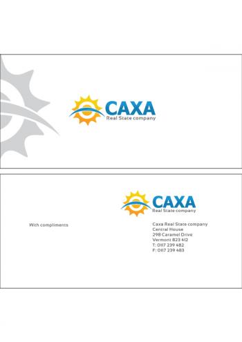 Business Card & Stationery Design entry 373245 submitted by pixela