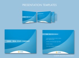 Business Card & Stationery Design entry 375498 submitted by 0340gj40f