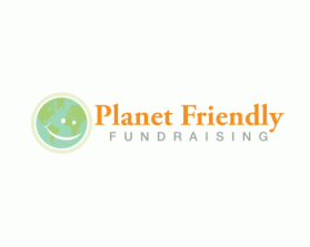 Logo Design entry 368247 submitted by albarakah to the Logo Design for Planet Friendly Fundraising run by ClayburgCreative