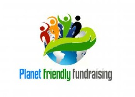 Logo Design entry 368272 submitted by shikaka to the Logo Design for Planet Friendly Fundraising run by ClayburgCreative