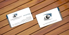 Business Card & Stationery Design entry 368326 submitted by nerdcreatives