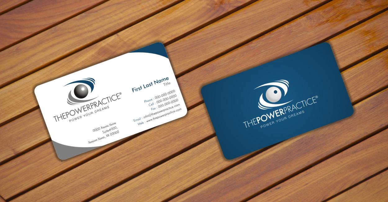 Business Card & Stationery Design entry 374820 submitted by nerdcreatives
