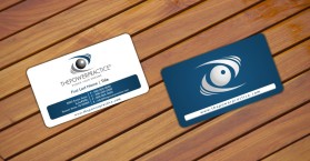 Business Card & Stationery Design entry 374822 submitted by nerdcreatives